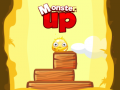 Cluiche Monster Up  