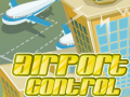 Cluiche Airport Control