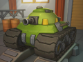 Cluiche Way of Tanks