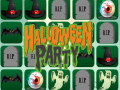 Cluiche Halloween Party