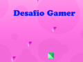 Cluiche Desafio Gamer