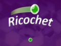 Cluiche Ricochet