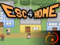 Cluiche Esc 4 Home