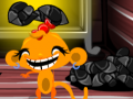 Cluiche Monkey Go Happy Stage 126