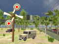 Cluiche Archery Expert 3D