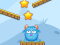 Cluiche Fodder Monster 
