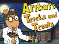 Cluiche Arthur's Tricks and Treats