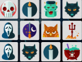 Cluiche My Halloween Items