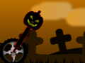 Cluiche Halloween Wheel