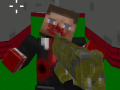Cluiche Combat Pixel SWAT & Zombies