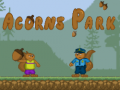 Cluiche Acorns Park