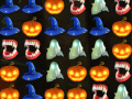 Cluiche Halloween breaker