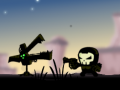Cluiche Planet of Kaz