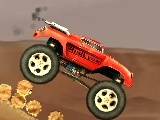Cluiche Monster Trucks Nitro