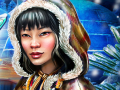Cluiche Polar Tribes