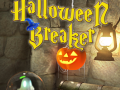 Cluiche The Halloween Breaker