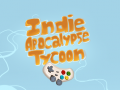 Cluiche Indie Apocalypse Tycoon