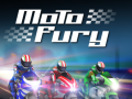 Cluiche Moto Fury