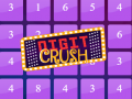Cluiche Digit Crush