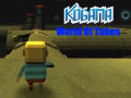 Cluiche Kogama: World Of Tubes  