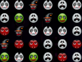 Cluiche Halloween Blast