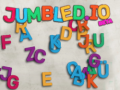Cluiche Jumbled.io