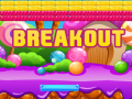 Cluiche Breakout