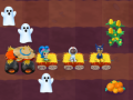 Cluiche Nick jr. halloween farm festival