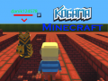 Cluiche Kogama: Minecraft