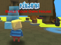 Cluiche Kogama: Build Your Own House