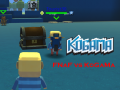 Cluiche Kogama: FNaF vs KoGaMa