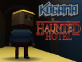 Cluiche Kogama Haunted Hotel