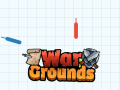 Cluiche War Grounds
