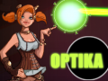 Cluiche Optika