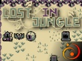 Cluiche Lost in Jungle