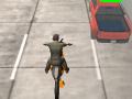 Cluiche Moto Bike Racer Grand Highway Nitro 3D