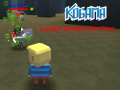 Cluiche Kogama: Lazer Game For Pro