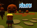 Cluiche Kogama: Halloween Adventure 2017