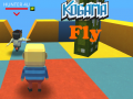 Cluiche Kogama: Fly
