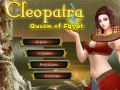 Cluiche Cleopatra: Queen of Egypt