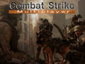 Cluiche Combat Strike Multiplayer
