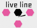 Cluiche Live Line