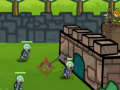 Cluiche Strong Defense
