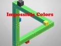Cluiche Impossible Colors