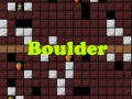 Cluiche Boulder