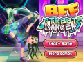 Cluiche BFF Street Dancer 