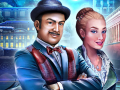 Cluiche The Railway Detectives