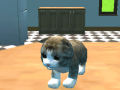 Cluiche Cat Simulator: Kitty Craft!