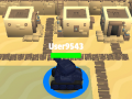 Cluiche Cartoon Tanks