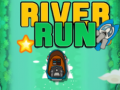 Cluiche River Run